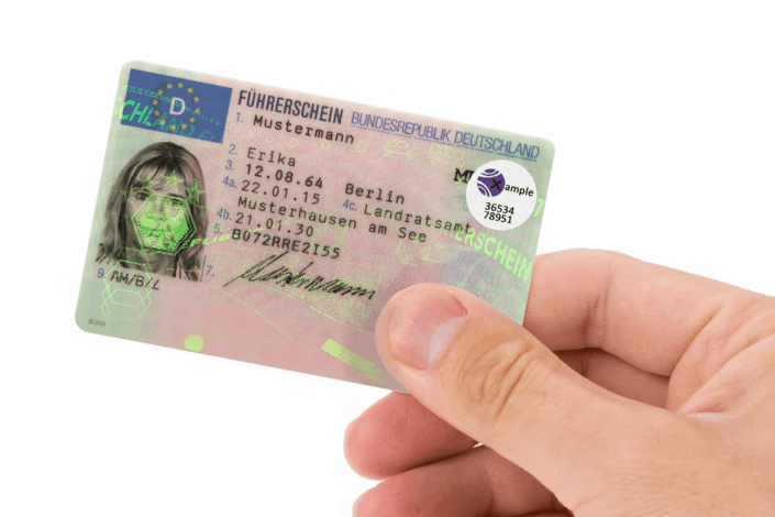 Führerscheinkontrolle Führerscheinkontrolle