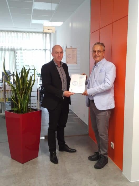 CrefoZert Herr Holling 2017 PTC GPS-Services GmbH CrefoZert Herr Holling 2017 PTC GPS-Services GmbH