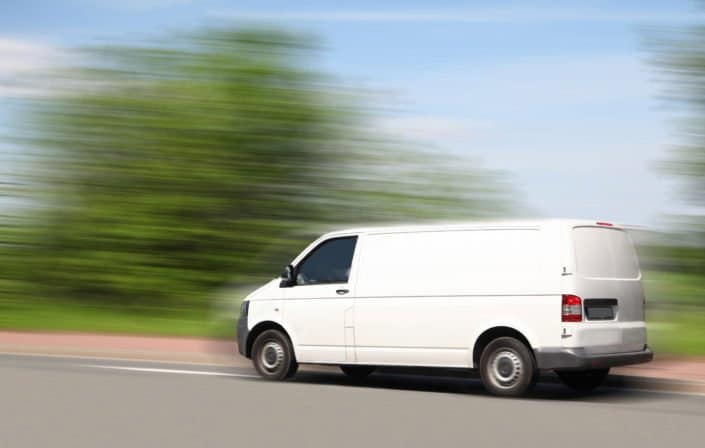 Mobiler Service Fahrzeugortung