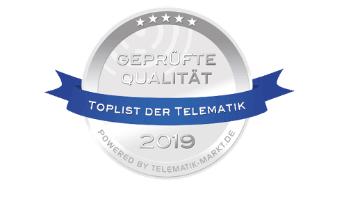 TOPLIST der Telematik